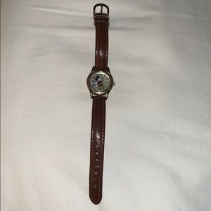 Mickey Mouse Watch